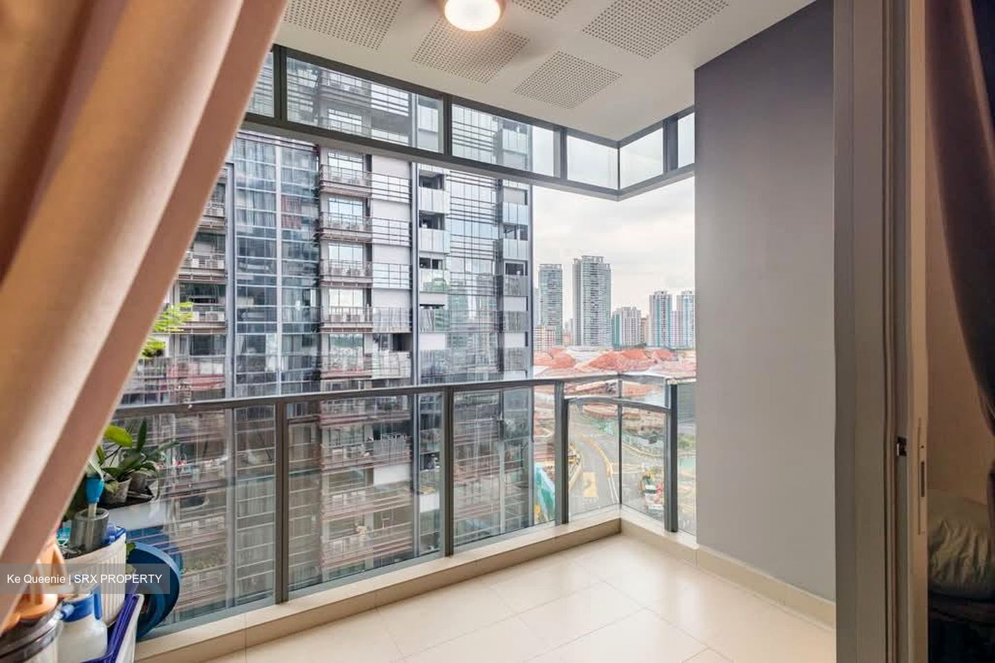 JadeScape (D20), Condominium #558124571